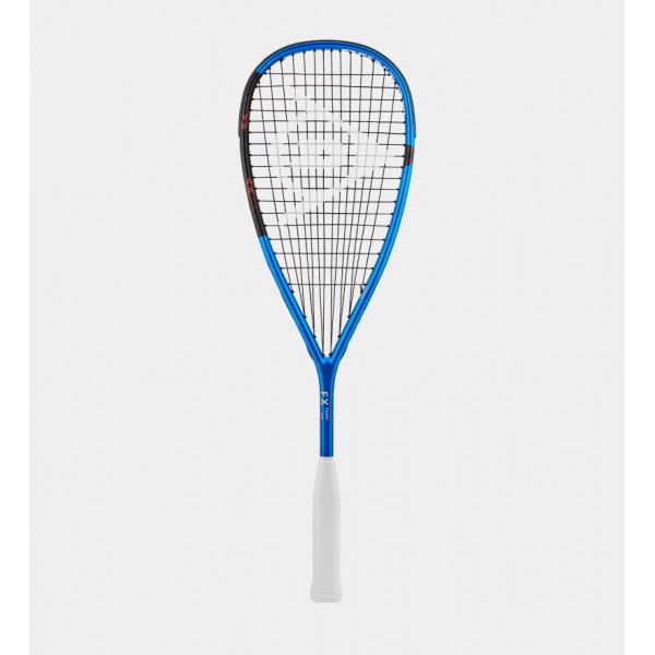 Dunlop FX Team 130 Squash Racket